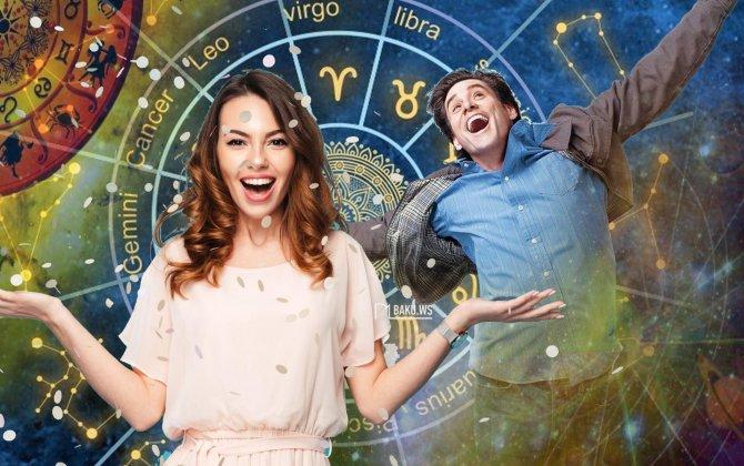 Uğur qapıları bu 4 bürc üçün açılır - Cibləri pulla dolacaq