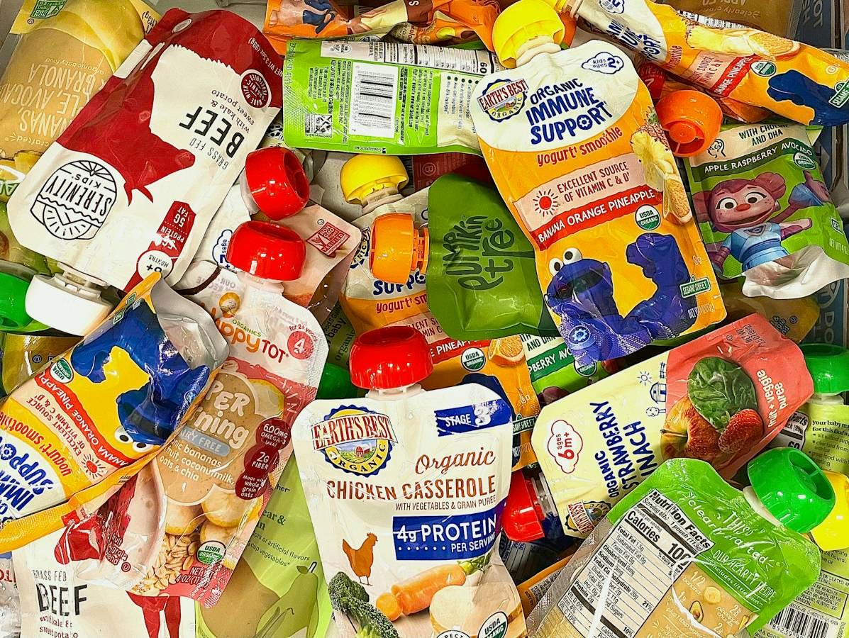 Marketlərdə satılan bu körpə qidalarında nöqsan aşkarlandı - XƏBƏRDARLIQ