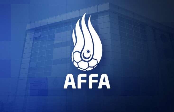 AFFA 4 klubu cərimələdi