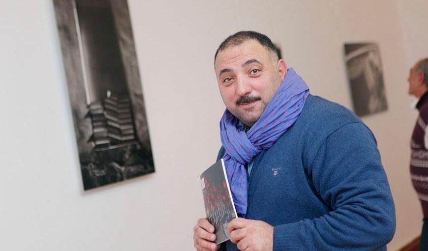 Bəhram Bağırzadədən duyğusal paylaşım - FOTOLAR