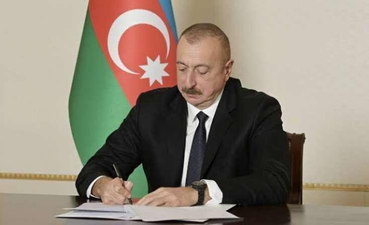 Bu şəxslərə Dövlət mükafatı verildi - SƏRƏNCAM