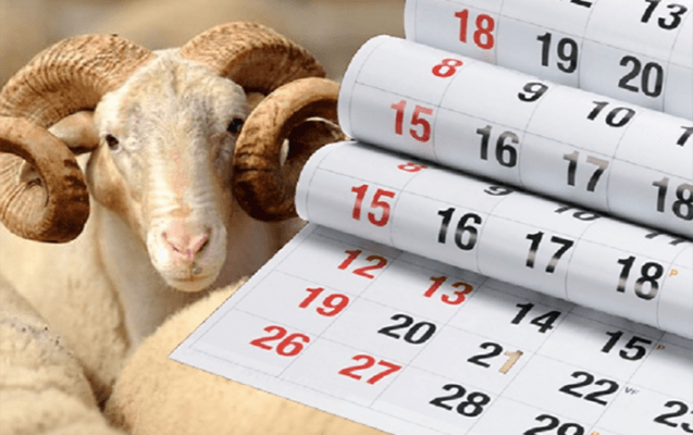 Azərbaycanda Qurban bayramı qeyd olunur