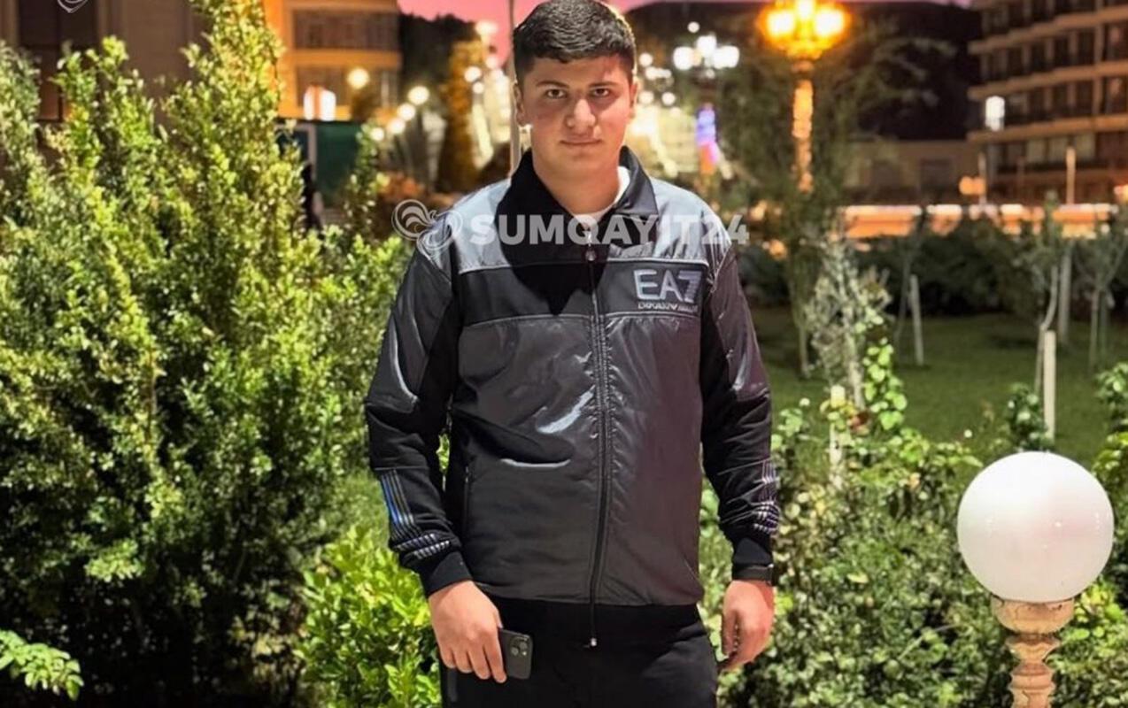 II kurs tələbəsi vəfat etdi