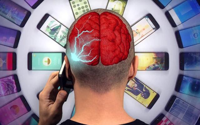 Mobil telefon radiasiyası uşaqlarda beyin şişi riskini artıra bilər - ARAŞDIRMA