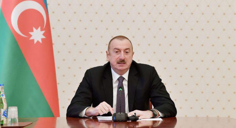Kənd təsərrüfatında yeni mərhələnin konturları