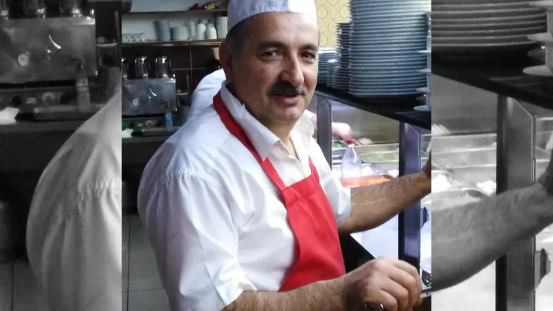 Qurban kəsən kişi ürəktutmadan öldü