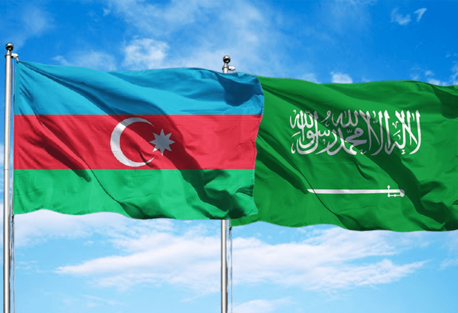 Azərbaycan Səudiyyə Ərəbistanının WUF13-də iştirakını yüksək qiymətləndirib