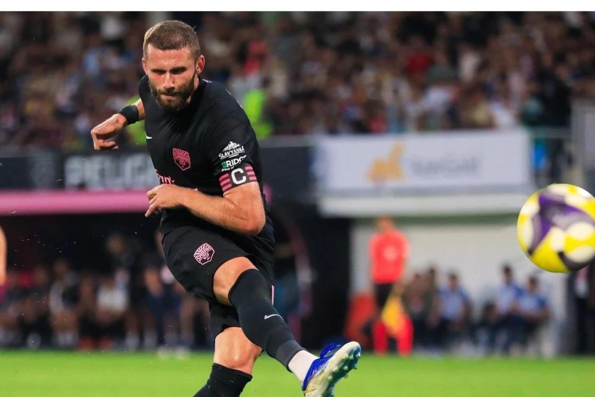 "Sabah" Şafranko ilə yollarını ayırdı