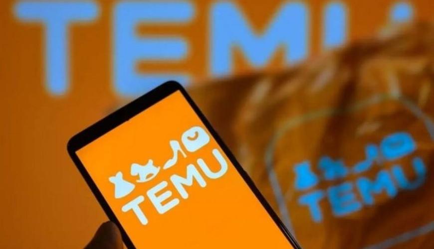"Temu"ya ağır cərimə yazıldı