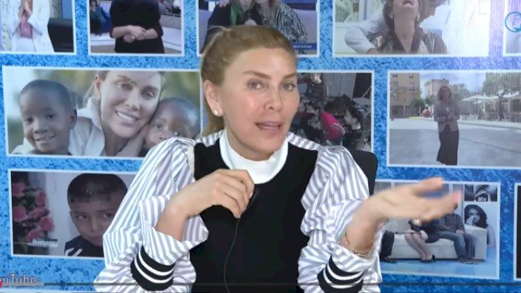 Xoşqədəm "Səni axtarıram"ı yeni kanala köçürdü - VİDEO