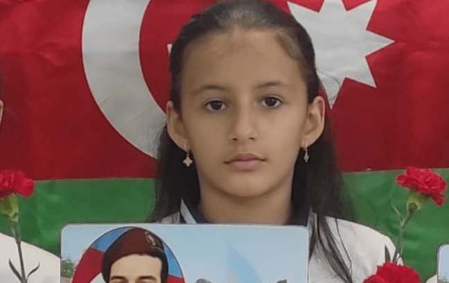 5-ci sinif şagirdi vəfat etdi