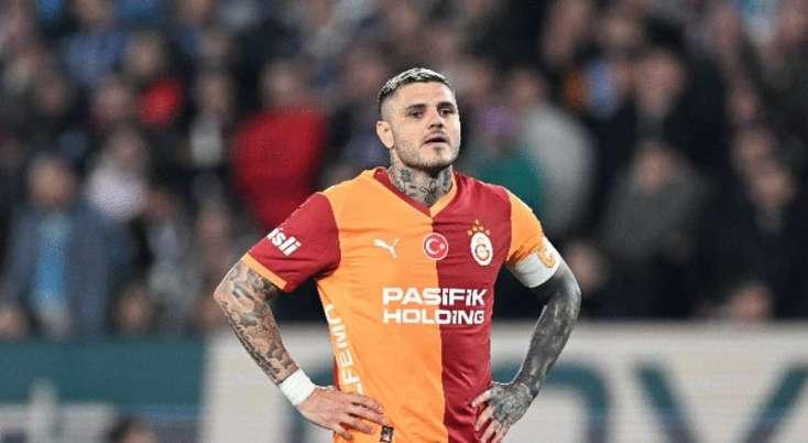 ​İkardi yunanlara "yox" dedi