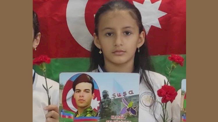 5-ci sinif şagirdi vəfat etdi