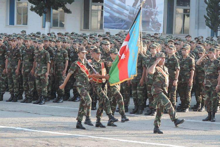 Bu şəxslər hərbi xidmətə aparılmayacaq