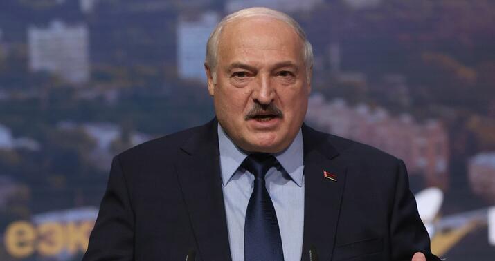 Lukaşenko Avrasiya İqtisadi İttifaqını tənqid etdi