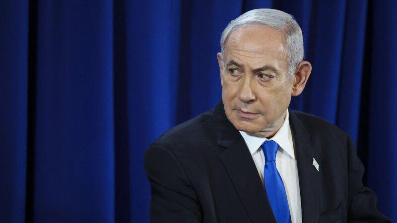 Netanyahu İsrail ordusunun Litani çayını keçdiyini açıqladı
