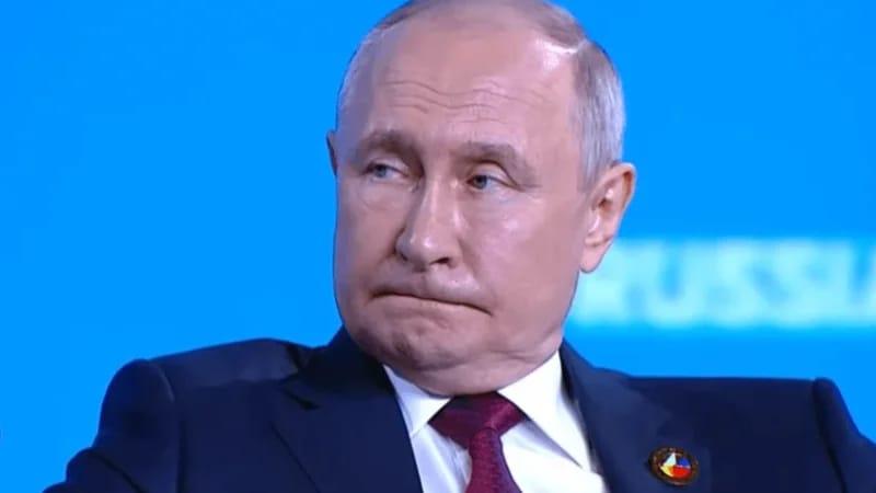 Putin: NATO Rusiyanı aldadıb