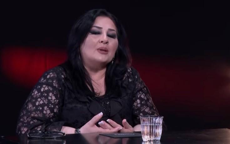 Aybəniz Haşımovanın vəsiyyəti
