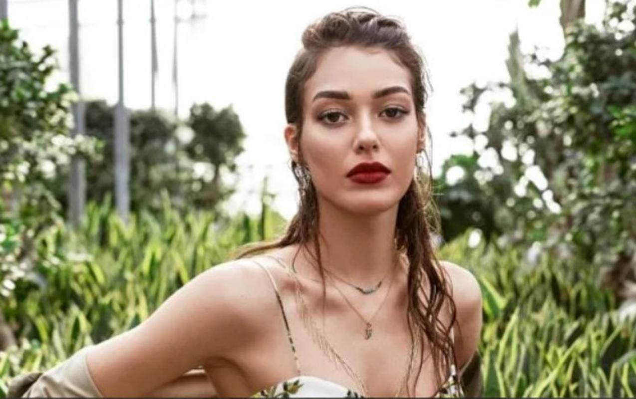 Yeni sevgilisini belə elan etdi