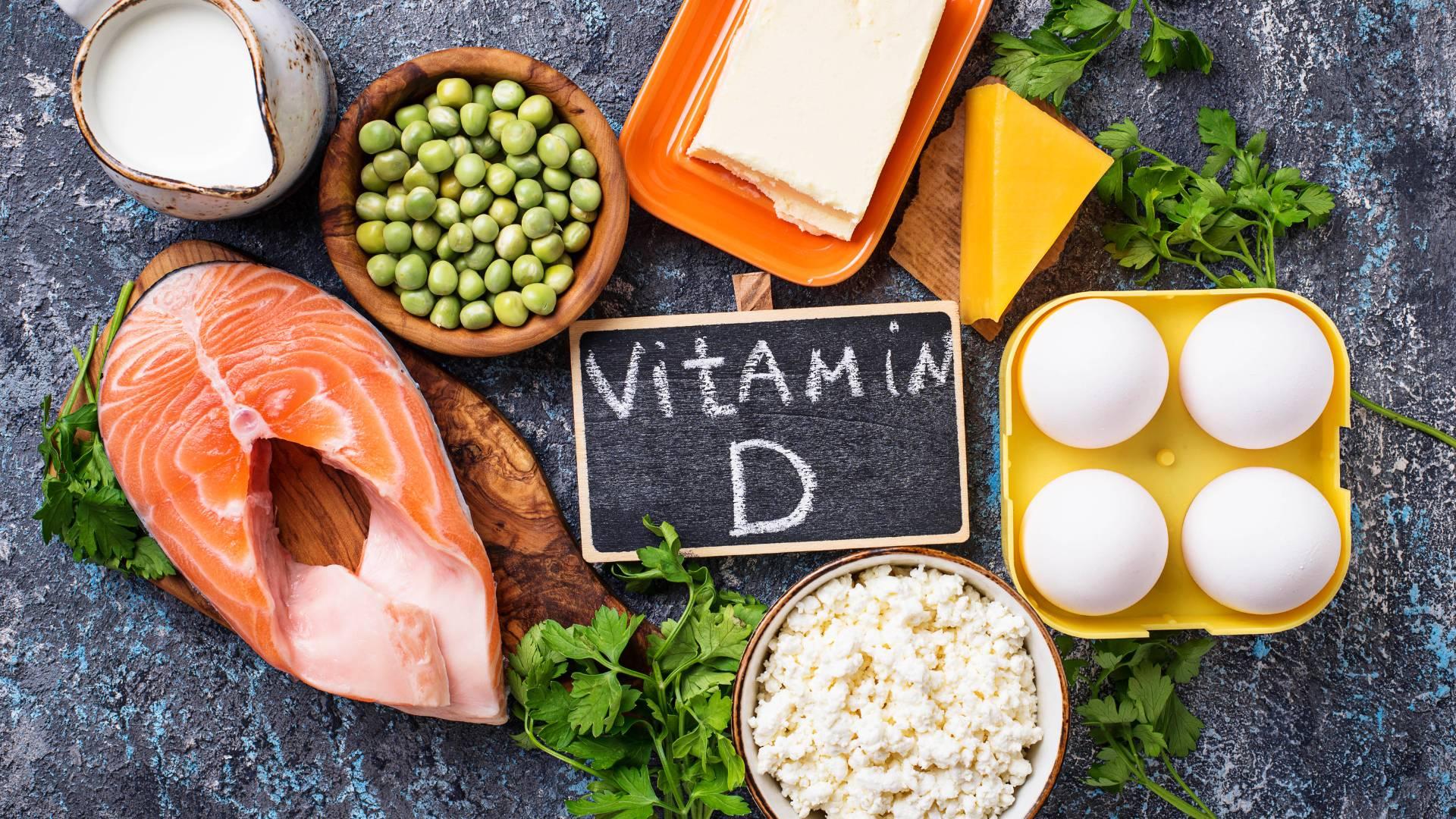 D vitamini çatışmazlığının gizli əlamətləri BUNLARDIR