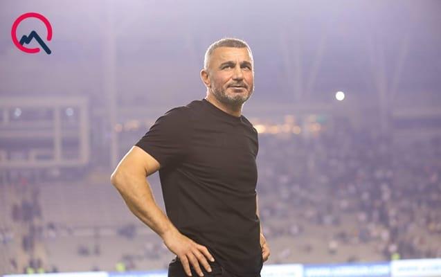 Qurbanov "Qarabağ"la bağlı qərar verdi