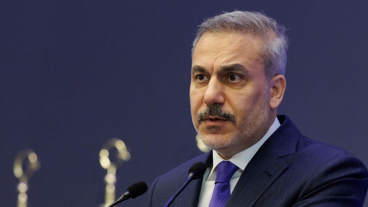 Türkiyə İsraillə bağlı şərtini açıqladı