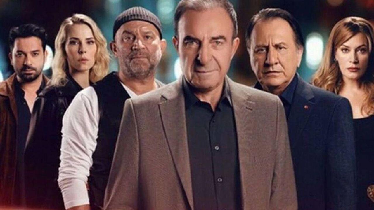 Arka Sokaklar mövsüm finalı fragmanı ilə şok yaratdı! Rıza Baba...