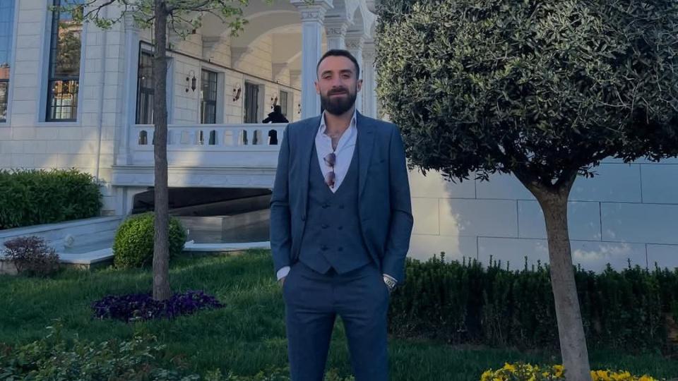 Səhvən əmisi oğlunu öldürdü