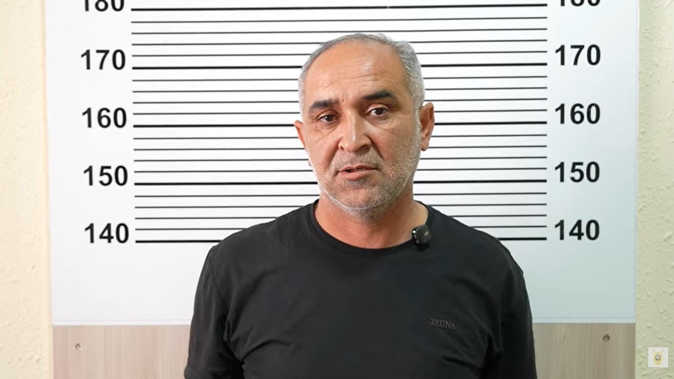 Biləsuvar gömrük postu narkotik daşıyan TIR-ı buraxdı, Abşeron polisi yaxaladı... – ŞOK ƏMƏLİYYAT