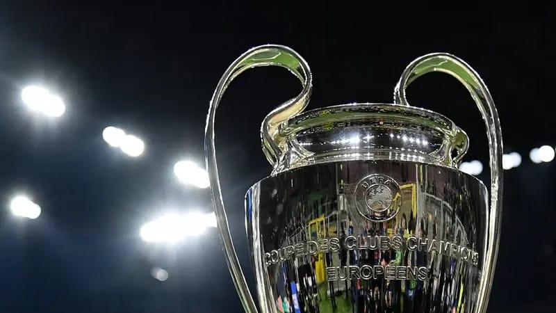 Çempionlar Liqasında ən çox qazanan klublar açıqlandı