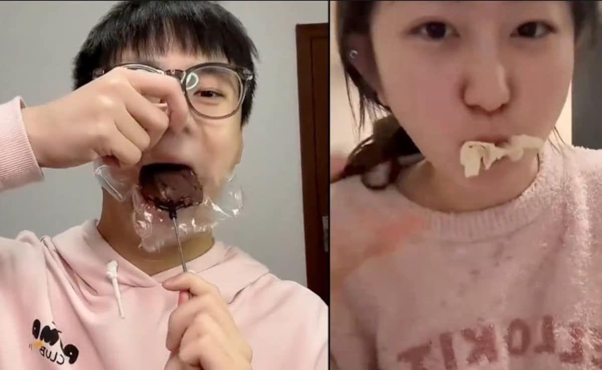 "TikTok"da növbəti zərərli trend