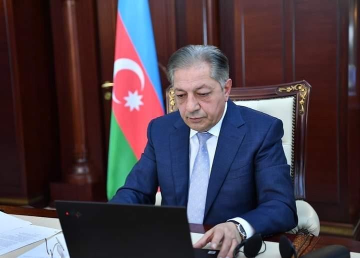 Cavanşir Feyziyev : Rusiya Ermənistanın qərbyönlü kursunu seçki yolu ilə dayandırmaq istəyir