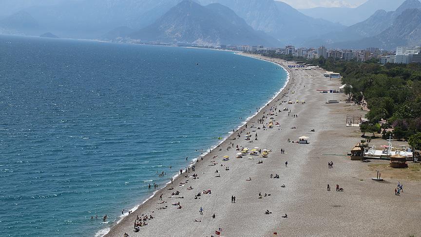 Türkiyəyə gələn turistlərə xəbərdarlıq