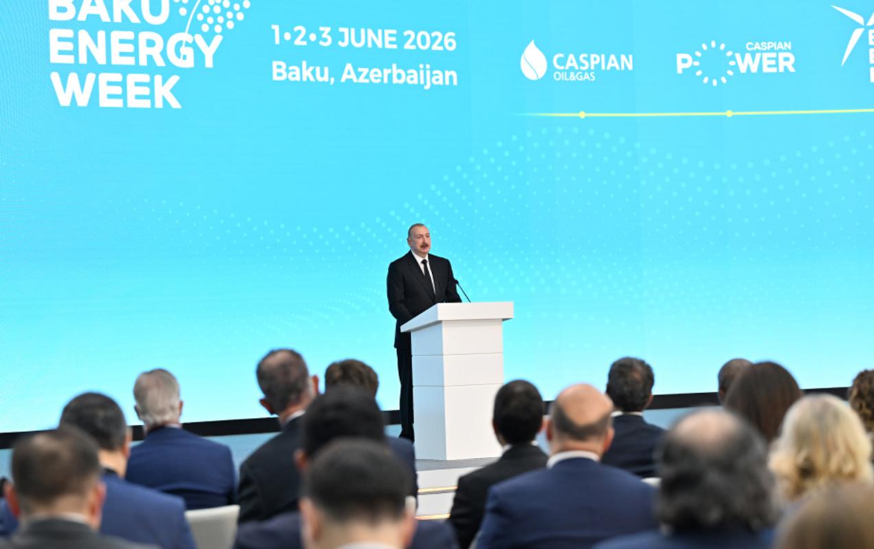 "Zəngəzur dəhlizi mütləq inşa ediləcək"