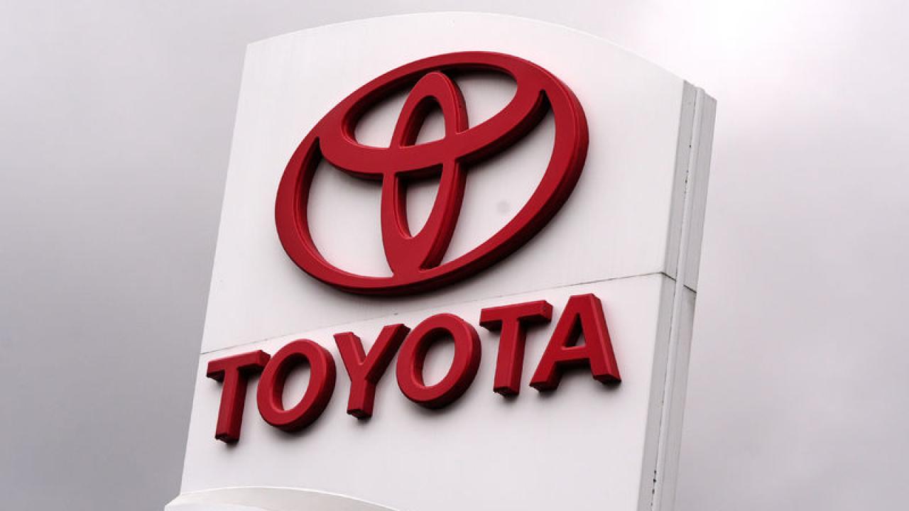 Yaponiyanın ən dəyərli şirkəti hansıdır? - "Toyota" liderliyi itirdi