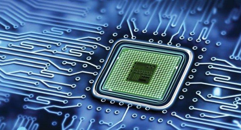 Mikroprosessor bazarında "Intel"ə rəqib gəlir