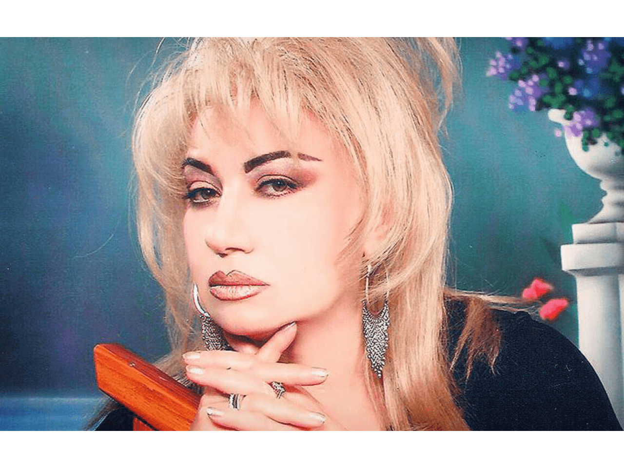 Əməkdar artist illər sonra EFİRƏ ÇIXDI - VİDEO