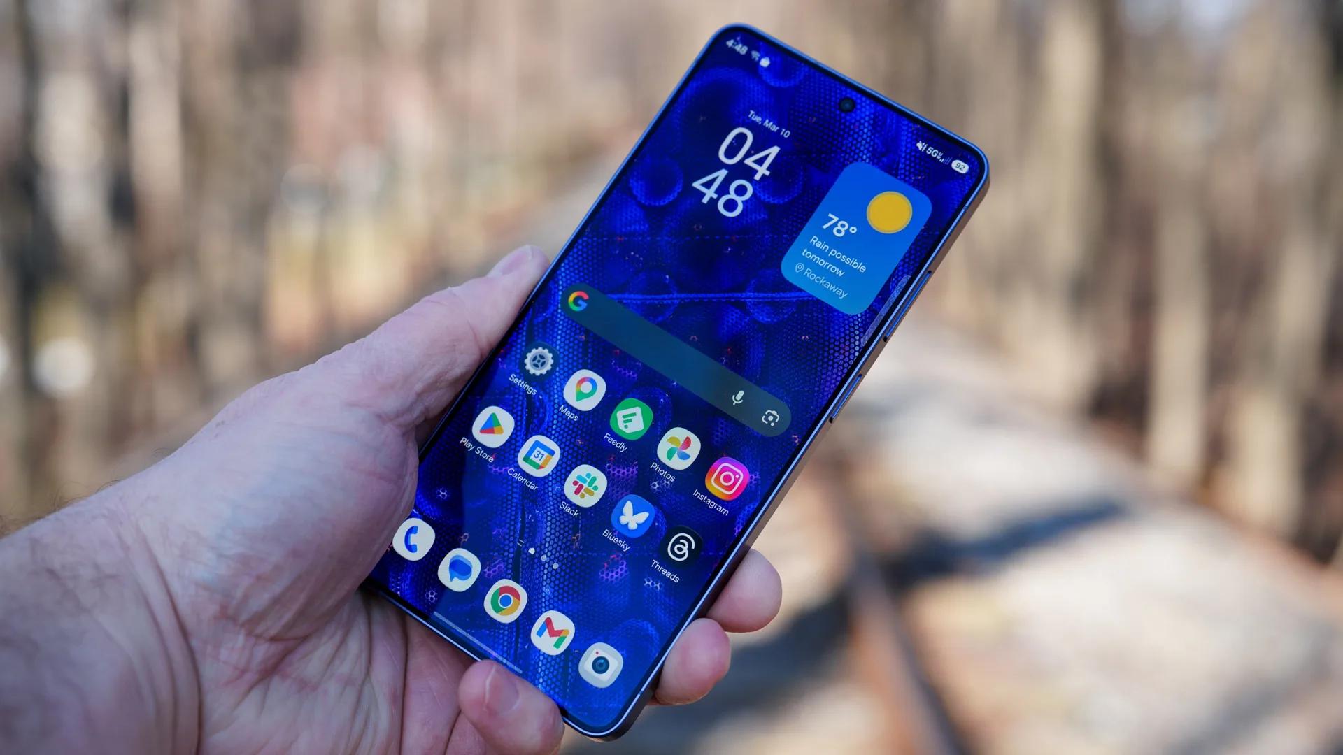 Ən sürətli smartfon seçildi