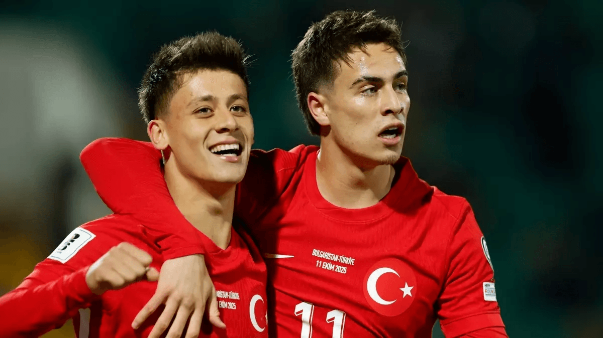 Bu axşam Türkiyənin matçı VAR
