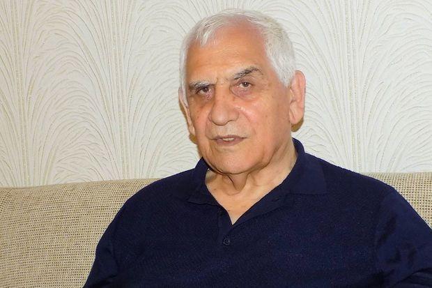 Nəriman Həsənzadə ilə bağlı AÇIQLAMA