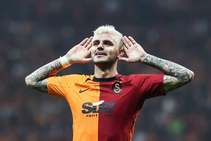 Mauro İkardi transfer ediləcək? - Klub iddialara cavab verdi