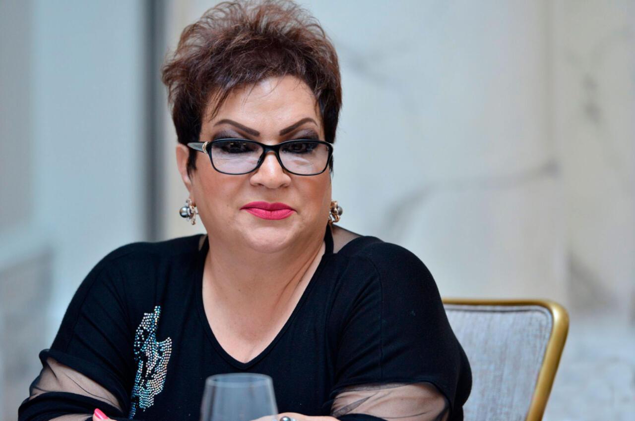 Xalq artisti əməliyyat olunacaq