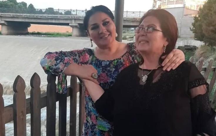 "Məni ilk anam yox, onun səsi qarşıladı"