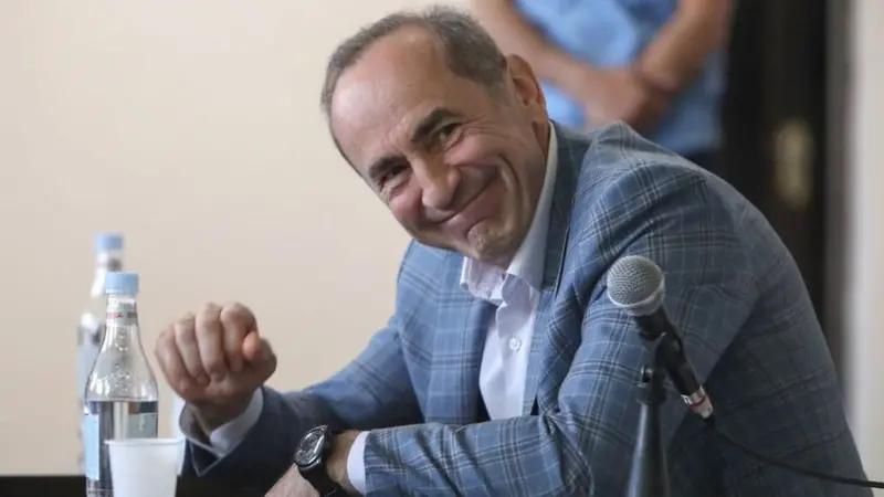 İrəvanda seçki blefi: Köçəryanın Qarabağ manipulyasiyası