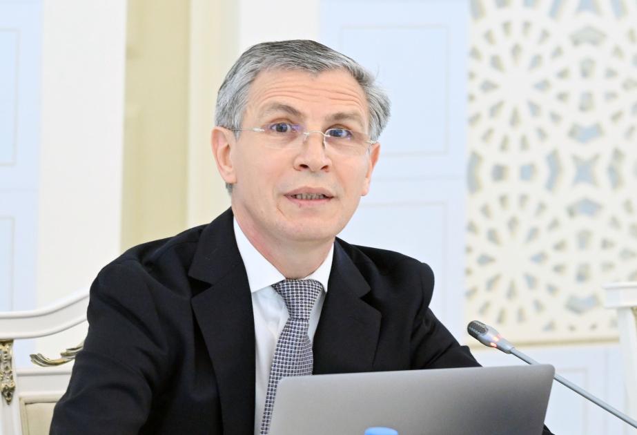 Zahid Oruc: "Məcburi köçkün" kimi təqdim olunan Azərbaycan vətəndaşları bu gündən yeni hüquqi kimlik qazanırlar