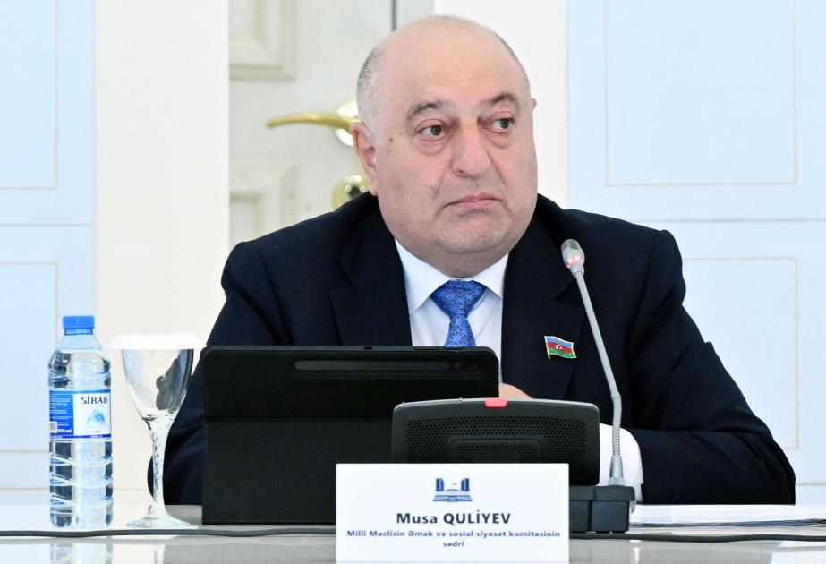 Məcburi köçkünlərin sosial problemləri ilə bağlı 2004-2019-cu illər ərzində 75 Fərman və Sərəncam imzalanıb