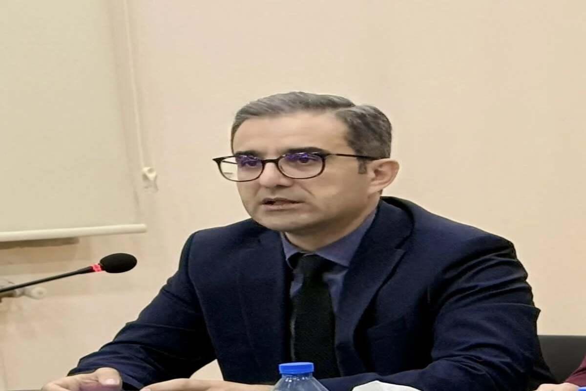 Azərbaycanlı hakim beynəlxalq elmi nüfuz göstəricisində ölkə üzrə lider oldu