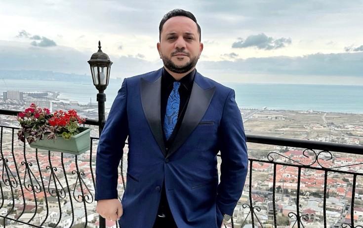 41 yaşında özünü bunları arzuladı