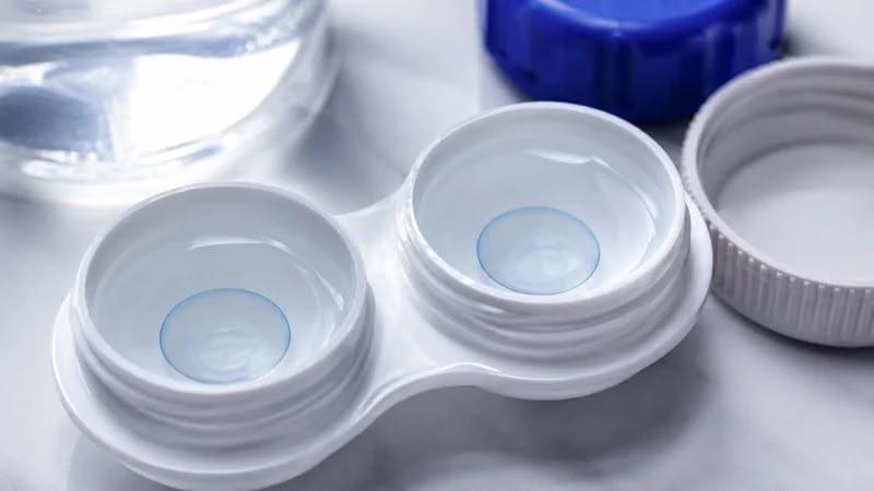 Linzaları adi suda saxlamaq olarmı?