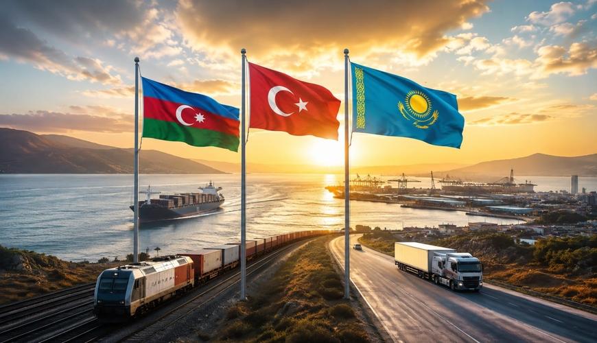 Üç qardaş ölkə bu ittifaqda birləşir